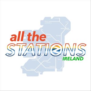 All the Stations: Ireland
