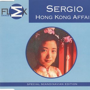 Hong Kong Affair