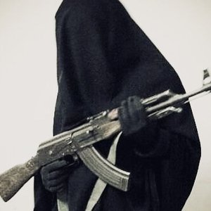 Menor Terrorista