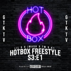 Hotbox Freestyle: S3-E1