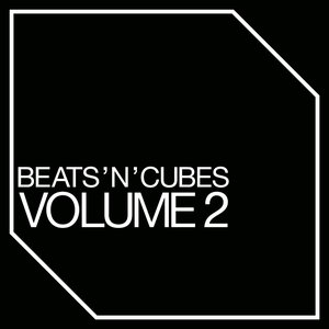 Beats'n'Cubes, Vol. 2 - EP