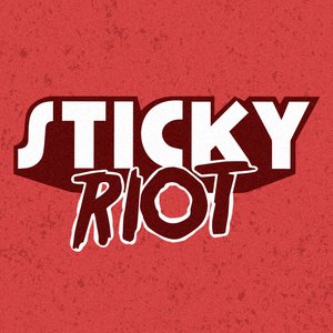 'Sticky Riot'の画像