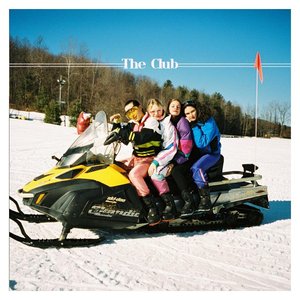 The Club - Single