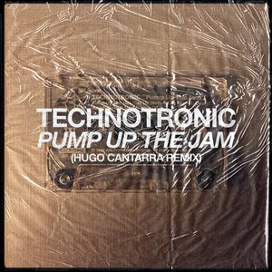Pump Up The Jam (Hugo Cantarra Remix)