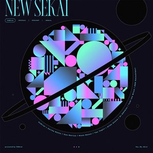 New Sekai