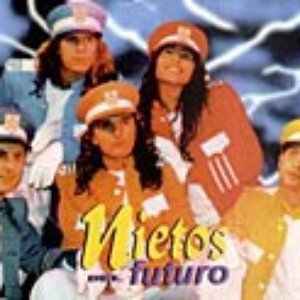 Nietos del Futuro のアバター