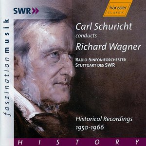 Wagner: Historical Recordings