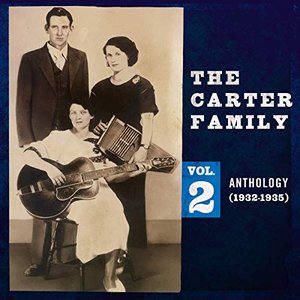 Anthology, Vol. 2 (1932-1935)