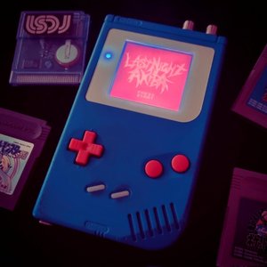 You Are Dead Pixels To Me - Single