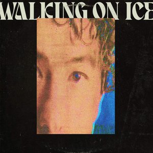 Walking On Ice