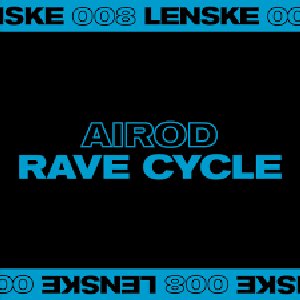 Rave Cycle EP