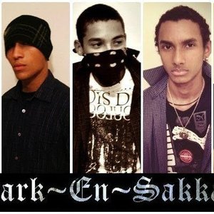 dark en sakkay 的头像