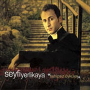 Avatar for Seyfi Yerlikaya