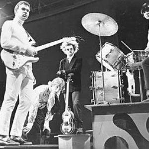 99th Floor The Moving Sidewalks Last Fm