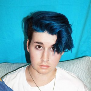 Warwick Smith 的头像
