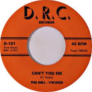 The Best Of The Del-Vikings