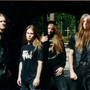 Desultory photo provided by Last.fm