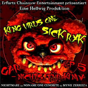 King Virus One & Sick Ryk 的头像