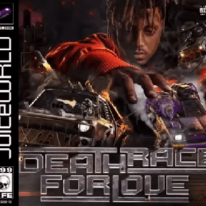 Death Race for Love