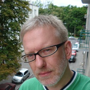 Mariusz Szczygiel 的头像