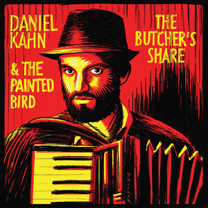 The Butcher's Share cover