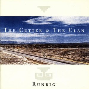 Image for 'The Cutter & The Clan'