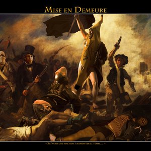Mise en demeure 的头像