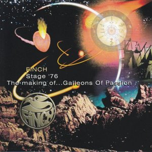 The Making of... Galleons of Passion