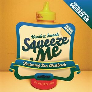 Squeeze Me (Remixes)