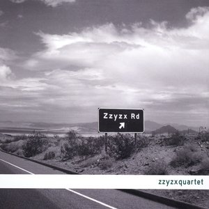 Zzyzx Rd.