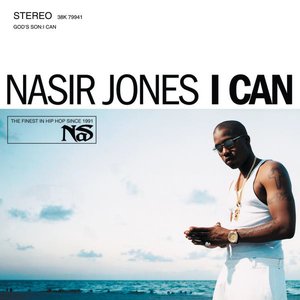 I Can - Single