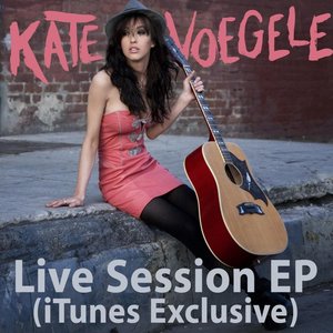 Live Session EP (iTunes Exclusive)