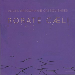 Rorate caeli