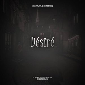 Désiré Soundtrack