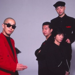 爆風スランプ photo provided by Last.fm