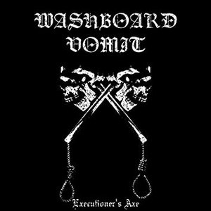 Executioner's Axe - Single