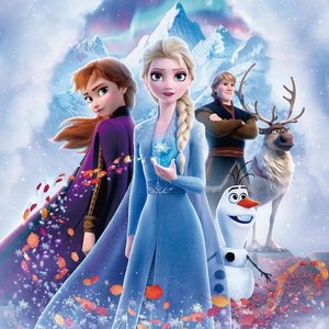 Avatar for The Cast of Frozen