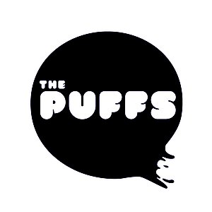 “the puffs”的封面