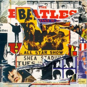 Anthology 2 Disc 2