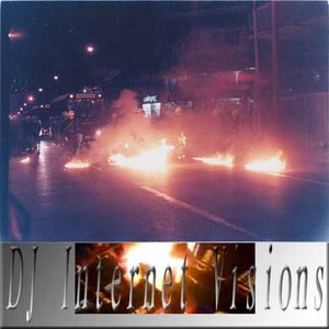 Avatar for DJ Internet Visions