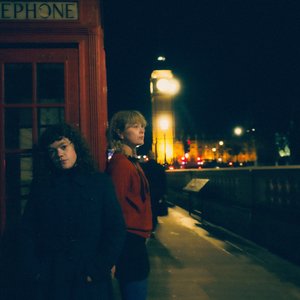 Cover Girl Tones – Leave the City