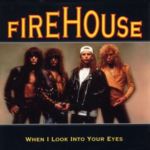 When I Look Into Your Eyes