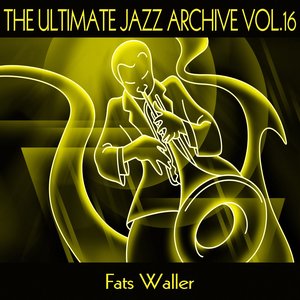 The Ultimate Jazz Archive, Vol. 16