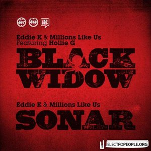 Eddie K & Millions Like Us 的头像