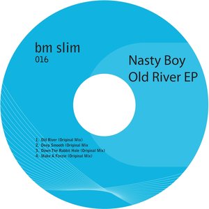 Old River - EP