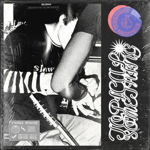 Something Topical - Single