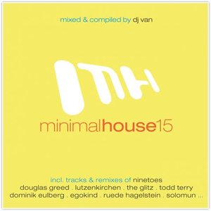 Minimal House 15