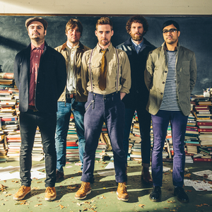 Never a Beat — Kaiser Chiefs | Last.fm