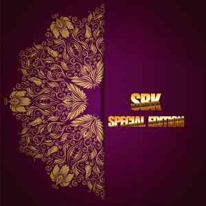 SBK Special Edition