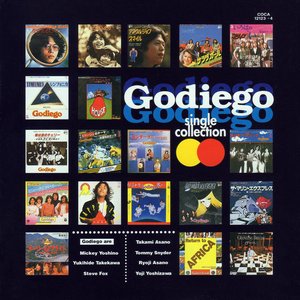 GODIEGO SINGLE COLLECTION